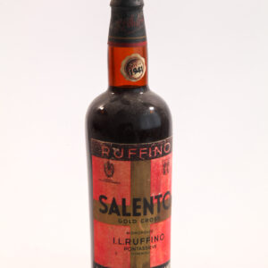 Вино Ruffino Vecchio Salento Bianco 1941