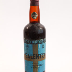 Вино Ruffino Vecchio Salento Rosso 1943