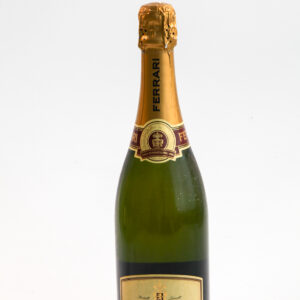 Ігристе Ferrari Maximum Brut 1998