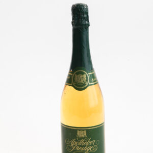 Ігристе Apotheker Cuvee 1990х