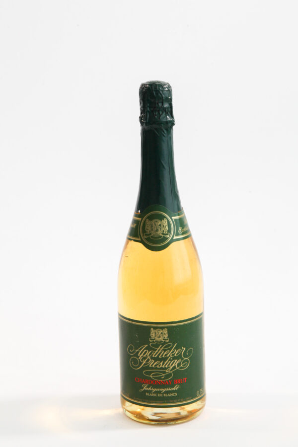 Ігристе Apotheker Cuvee 1990х