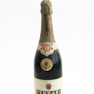 Ігристе Ferrari Brut