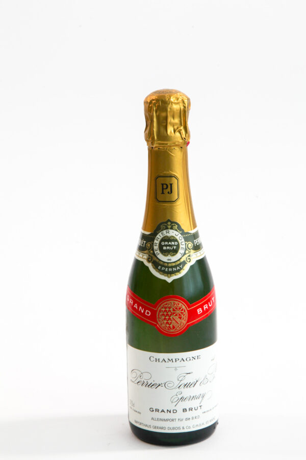 Шампанське Perrier-Jouet epernay grand brut