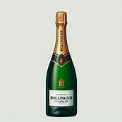 Шампанське Bollinger 1980x