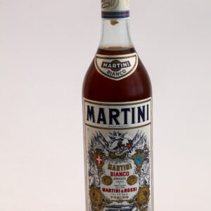 Вермут Martini Bianco 1970x