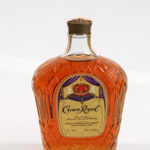 Віскі Crown Royal 1976