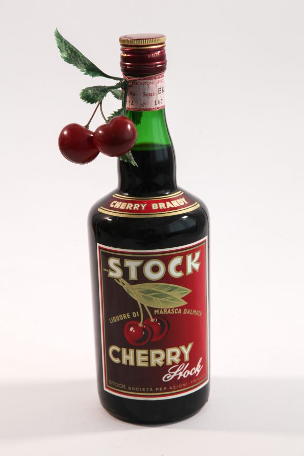 Бренді Stock Chery Brandy