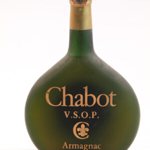 Арманьяк Chabot VSOP