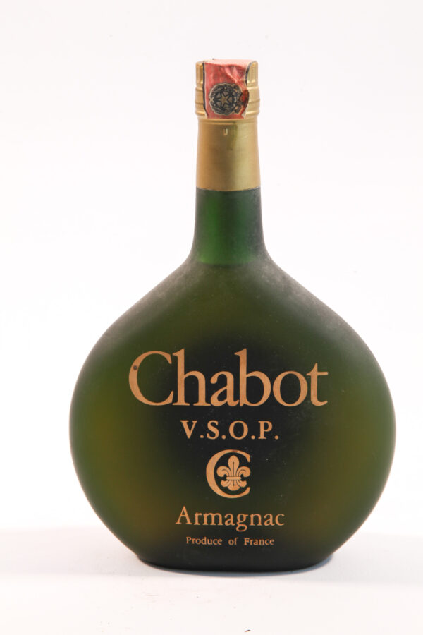 Арманьяк Chabot VSOP