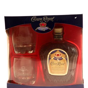 Віскі Crown Royal