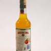 Лікер Arancino B&A 1980х "Вид ззаду"