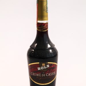 Лікер Bols Creme de Cassis