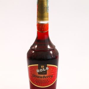 Лікер Bols Strawberry