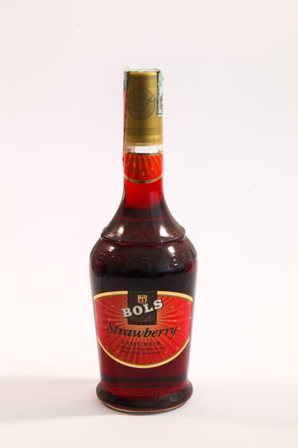 Лікер Bols Strawberry