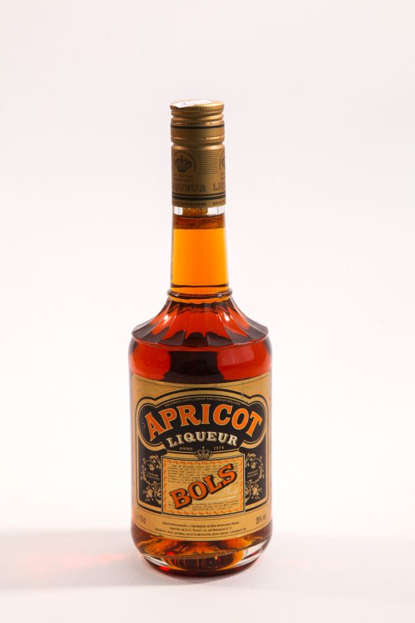 Лікер Bols Apricot