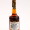 Лікер Bols Apricot "Вид ззаду"