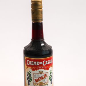 Лікер Bols Creme de Cassis