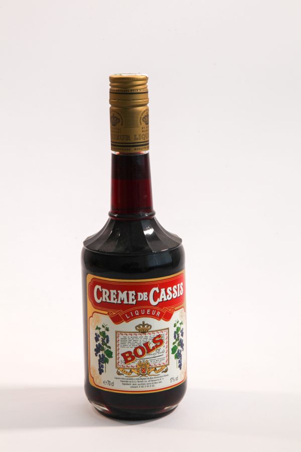 Лікер Bols Creme de Cassis