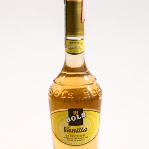 Лікер Bols Vanilla