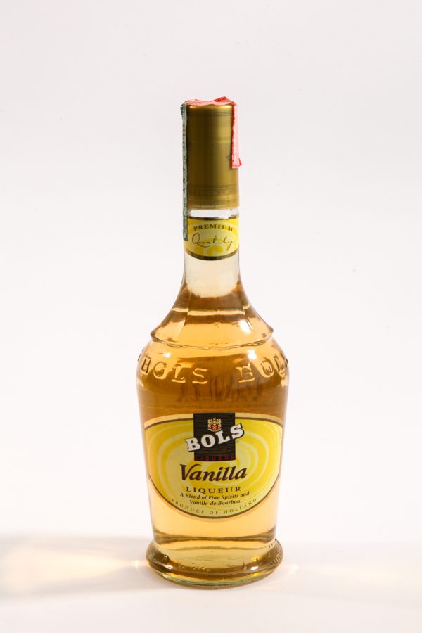 Лікер Bols Vanilla