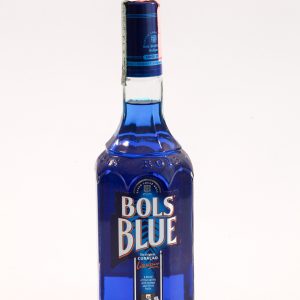 Лікер Bols Blue Curasao