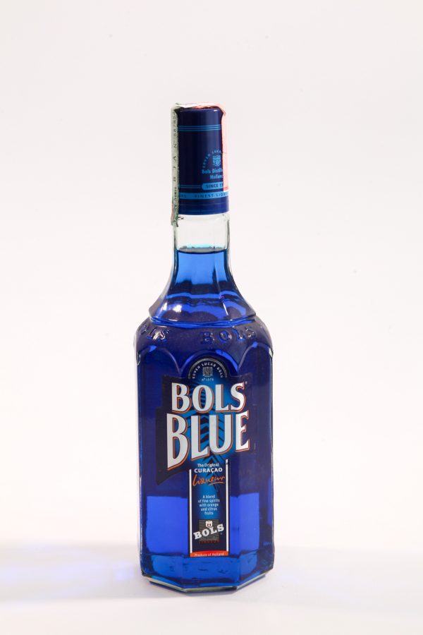 Лікер Bols Blue Curasao