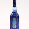 Лікер Bols Blue Curasao "Вид ззаду"