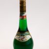Лікер Bols Teardrop Creme De Menthe 1980х
