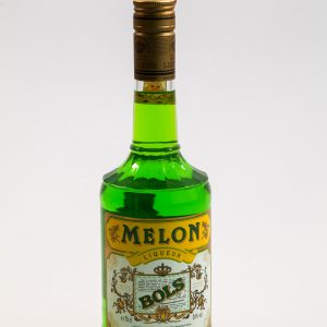 Лікер Bols Melon 1980х