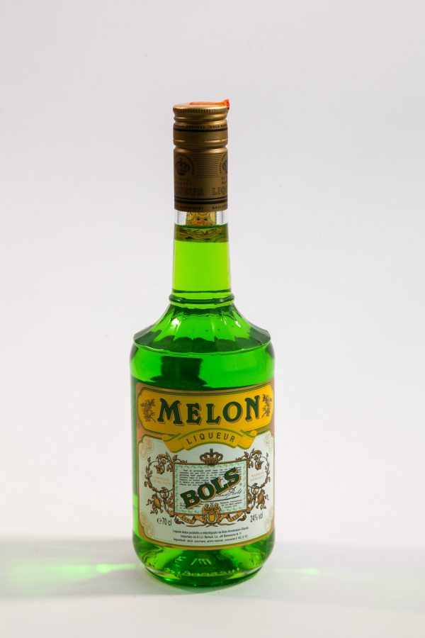 Лікер Bols Melon 1980х