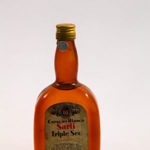 Лікер Sarti Triple Sec 1961