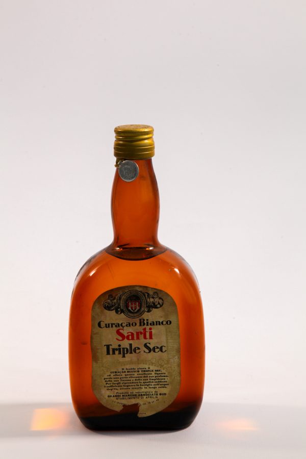 Лікер Sarti Triple Sec 1961