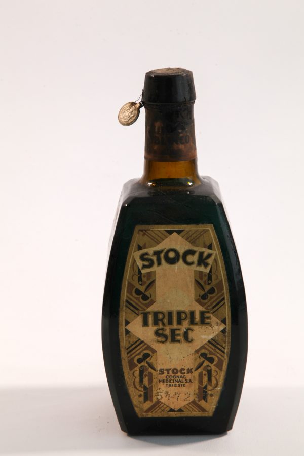 Лікер Stok Triple Sec 1945