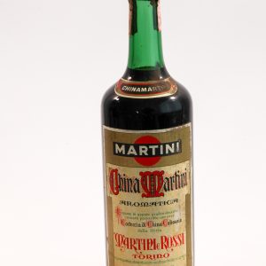 Лікер Elixir China Martini 1971