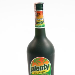 Лікер Plenty Kiwi 1990х