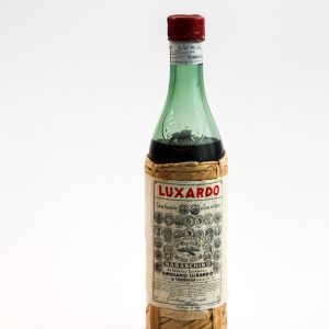 Лікер Luxardo Maracchino 1960x