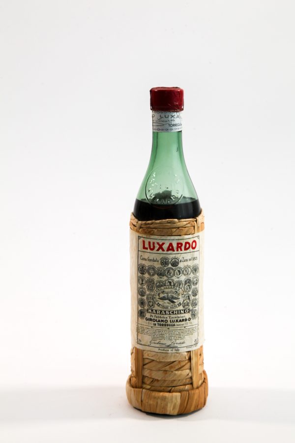 Лікер Luxardo Maracchino 1960x