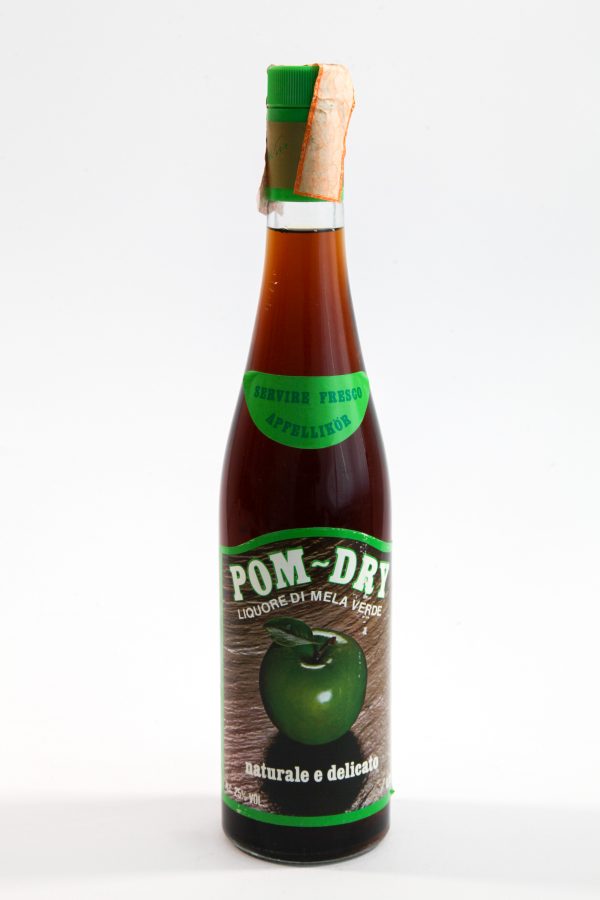 Лікер POM dry 1980