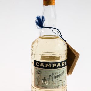 Лікер Cordial Campari 1962