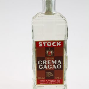 Лікер Crema Cacao Stock 1980x