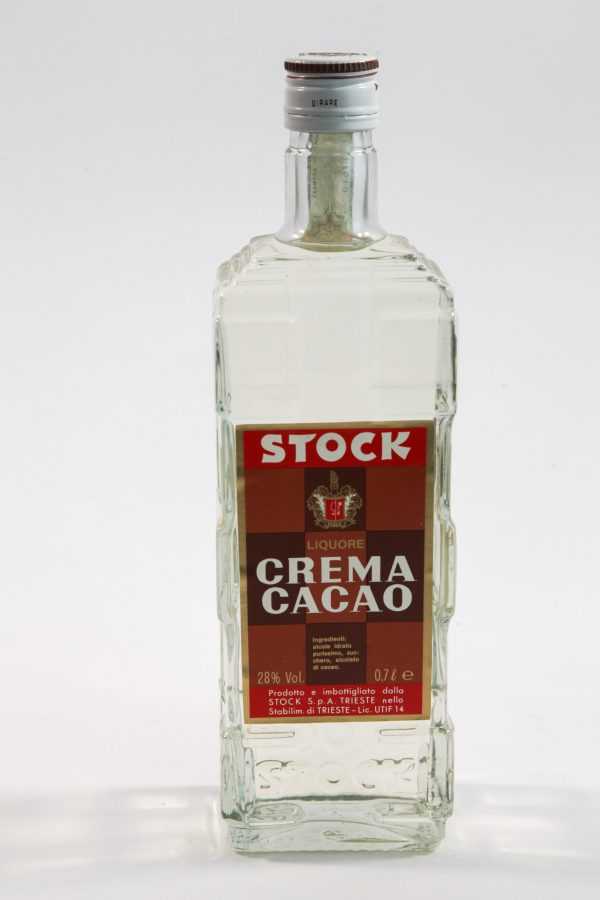 Лікер Crema Cacao Stock 1980x