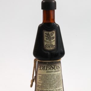 Лікер diesus amaro classico 1970x