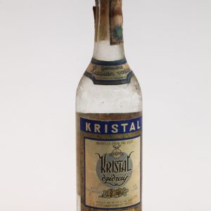 Горілка Kristal