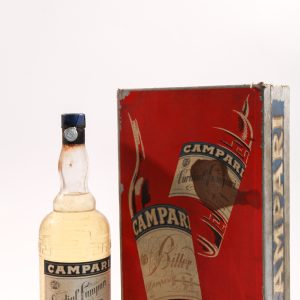 Лікер Cordial Campari 1954