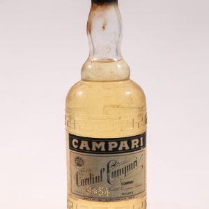 Лікер Cordial Campari 1954