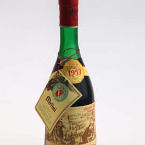 Вино Chianti Classico Stravecchio Melini 1953