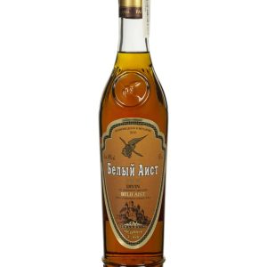 Weißstorch Cognac