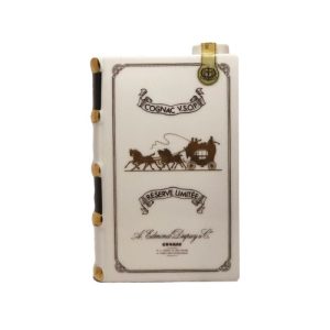 Cognac A.Edmond Dupuy Cognac V.S.O.P. reserve limitee