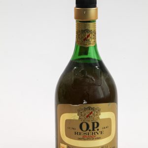 Oro Pilla brandy