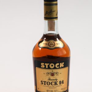 Brandy Stock 84